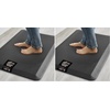 image:imageGORILLA GRIP Cushioned Antifatigue Kitchen Mat for Floor 24x17 BlackBlack