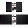 image:imageGORILLA GRIP Cushioned Antifatigue Kitchen Mat for Floor 24x17 BlackBlack