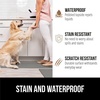 image:imageGORILLA GRIP Cushioned Antifatigue Kitchen Mat for Floor 24x17 BlackGrey