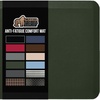 image:imageGORILLA GRIP Cushioned Antifatigue Kitchen Mat for Floor 24x17 BlackHunter