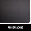 image:imageGORILLA GRIP Cushioned Antifatigue Kitchen Mat for Floor 24x17 BlackNavy