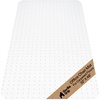 image:imageGORILLA GRIP Office Chair Mat for Carpet Floors Heavy Duty 29x47 ClearCarpet Floor