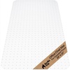 image:imageGORILLA GRIP Office Chair Mat for Carpet Floors Heavy Duty 29x47 ClearCarpet Floor