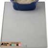 image:imageGORILLA GRIP Cat Litter Box Mat Easy Clean Silicone Mats 24x15 GrayGray
