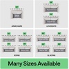 image:imageGORILLA GRIP Couch Cushion Support Board for Sagging Sofas 215x78 GrayGrey