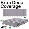 image:imageGORILLA GRIP Couch Cushion Support Board for Sagging Sofas 215x78 GrayGrey