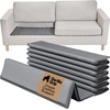 image:imageGORILLA GRIP Couch Cushion Support Board for Sagging Sofas 215x78 GrayGrey