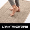 image:imageGORILLA GRIP Dirt Grabber Door Mat Durable Mesh for Indoor Outdoor UseBeige