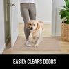 image:imageGORILLA GRIP Dirt Grabber Door Mat Durable Mesh for Indoor Outdoor UseBeige