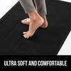 image:imageGORILLA GRIP Dirt Grabber Door Mat Durable Mesh for Indoor Outdoor UseBlack