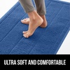 image:imageGORILLA GRIP Dirt Grabber Door Mat Durable Mesh for Indoor Outdoor UseBlue