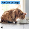 image:imageGORILLA GRIP Dog Food Mat 100 Waterproof Silicone 185x115 GrayGray