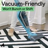 image:imageGORILLA GRIP Felt Rug Pad for Hardwood Floors with Rubber Backing 2x8 FT2 x 10 Rectangular