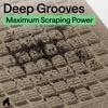 image:imageGORILLA GRIP HydroABSORB Door Mat for Indoor Outdoor Use 29x17 BlackBeige