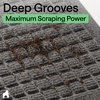 image:imageGORILLA GRIP HydroABSORB Door Mat for Indoor Outdoor Use 29x17 BlackCharcoal