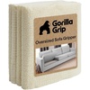 image:imageGORILLA GRIP Non Slip Mattress Gripper Slide Stopper 54 x 72 Queen1