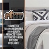 image:imageGORILLA GRIP Non Slip Mattress Gripper Slide Stopper 54 x 72 Queen1