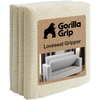 image:imageGORILLA GRIP Non Slip Mattress Gripper Slide Stopper 54 x 72 Queen1
