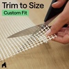 image:imageGORILLA GRIP Slip Resistant Rug Gripper Pads for Hardwood Floor 2x3 CreamCream