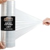 image:imageGORILLA GRIP Stretch Film Shrink Wrap for Moving 500x5 Roll1