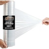 image:imageGORILLA GRIP Stretch Film Shrink Wrap for Moving 500x5 Roll1