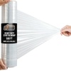 image:imageGORILLA GRIP Stretch Film Shrink Wrap for Moving 500x5 Roll1