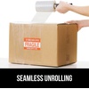 image:imageGORILLA GRIP Stretch Film Shrink Wrap for Moving 500x5 Roll1