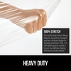 image:imageGORILLA GRIP Stretch Film Shrink Wrap for Moving 500x5 Roll1
