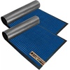 image:imageGORILLA GRIP Traffic Guard Indoor Outdoor Heavy Duty Door Mat 29x17 BlackBlue