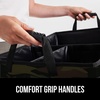 image:imageGORILLA GRIP Trunk Organizer for SUV and Cars Large Capacity BlackCamo