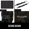 image:imageGORILLA GRIP Trunk Organizer for SUV and Cars Large Capacity BlackCamo