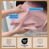 image:imageGORILLA GRIP Washable Reusable Underpads 52x34 WhitePink