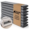 image:imageGORILLA GRIP Couch Cushion Support Board for Sagging Sofas 215x78 GrayGrey