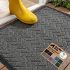 Steel Chevron