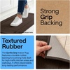 image:imageGORILLA GRIP Kitchen Rug Soft Comfortable Floor Mat 24x20 GrayBrown