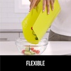 image:imageGORILLA GRIP BPAFree Flexible Cutting Board Set of 4 MulticolorPack of 5