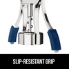 image:imageGORILLA GRIP BPAFree Wine Opener Corkscrew Multifunctional BlackBlue