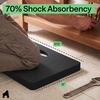 image:imageGORILLA GRIP Extra Thick Foam Kneeling Pad for Gardening 175x11 BlackBlack