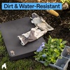image:imageGORILLA GRIP Extra Thick Foam Kneeling Pad for Gardening 175x11 BlackCharcoal