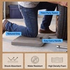 image:imageGORILLA GRIP Extra Thick Foam Kneeling Pad for Gardening 175x11 BlackGray