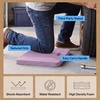 image:imageGORILLA GRIP Extra Thick Foam Kneeling Pad for Gardening 175x11 BlackPurple