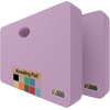 image:imageGORILLA GRIP Extra Thick Foam Kneeling Pad for Gardening 175x11 BlackPurple