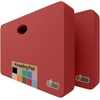 image:imageGORILLA GRIP Extra Thick Foam Kneeling Pad for Gardening 175x11 BlackRed