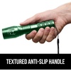 image:imageGORILLA GRIP Powerful LED Tactical Flashlight TurquoiseHunter Green