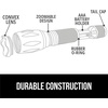 image:imageGORILLA GRIP Powerful LED Tactical Flashlight TurquoisePink