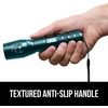 image:imageGORILLA GRIP Powerful LED Tactical Flashlight TurquoiseTeal Blue