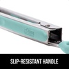 image:imageGORILLA GRIP Stainless Steel Kitchen Tongs for Cooking 2 PK BlackMint