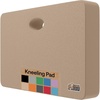 image:imageGORILLA GRIP Extra Thick Foam Kneeling Pad for Gardening 175x11 BlackBeige