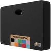 image:imageGORILLA GRIP Extra Thick Foam Kneeling Pad for Gardening 175x11 BlackBlack
