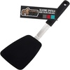 image:imageGORILLA GRIP Patented Nonstick Spatula for Frying Pan 116 inch BlackBlack